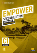 Empower, 2nd Edition Advanced Workbook without Answers - pracovný zošit (bez kľúča) (Robert McLarty)