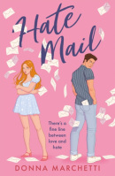 Hate Mail (Donna Marchetti)