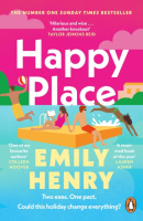 Happy Place (Emily Henry)