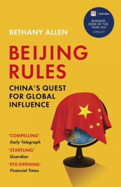 Beijing Rules (Bethany Allen)