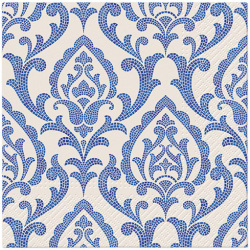 Obrúsky PAW L 33x33cm Portuguese Tiles