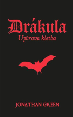 Drákula (Jonathan Green)