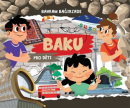 Baku pro děti (Bahram Bagirzade)