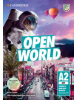 Open World Key Self Study Pack (SB w Answers w Online Practice and WB w Answers w Audio Download and Class Audio) (Anna Cowper)