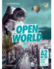 Open World Key Workbook (without Answers with Audio Download) (Petr Kupka)