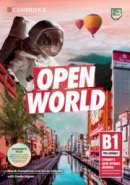 Open World Preliminary Student's Book Pack (SB wo Answers w Online Practice and WB wo Answers w Audio Download) (Niamh Humphreys)