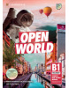 Open World Preliminary Student's Book Pack (SB wo Answers w Online Practice and WB wo Answers w Audio Download) (Niamh Humphreys)