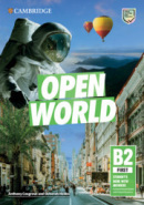 Open World First Student’s Book (with Answers with Online Practice) (Anthony Cosgrove)