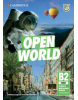 Open World First Student’s Book (without Answers with Online Practice) (Anthony Cosgrove)