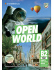 Open World First Student's Book Pack (SB wo Answers w Online Practice and WB wo Answers w Audio Download) (Anthony Cosgrove)