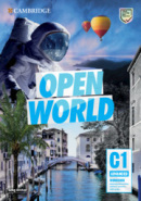 Open World Advanced Workbook (without Answers with Audio Download) kópia (Greg Archer)