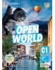 Open World Advanced Student's Book Pack (SB wo Answers w Online Practice and WB wo Answers w Audio Download) (A. Billíková, S. Kondelová)