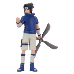 Figúrka Naruto Sasuke Comansi 11 cm