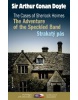 Strakatý pás,  The Adventure of the Speckled Band (Arthur Conan Doyle)