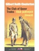 Klub podivných živností Club of Queer Trades (Gilbert Keith Chesterton)