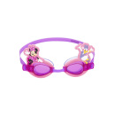 Plavecké okuliare Disney Minnie Mouse & Daisy Duck s UV ochranou Bestway 9102T