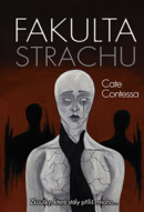 Fakulta strachu (Cate Contessa)