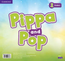 Pippa and Pop Level 1 Posters - plagáty