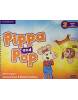 Pippa and Pop Level 2 Pupil's Book with Digital Pack - učebnica (Caroline Nixon, Michael Tomlinson)