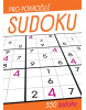 Sudoku pro pokročilé (Brian Haughton)