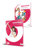 Global Stage 5 Language Book +Literacy Book +Navio App - učebnica (Viv Lambert)