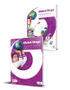 Global Stage 6 Language Book +Literacy Book +Navio App - učebnica (Viv Lambert)