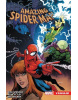 Amazing Spider-Man 6 - V zákulisí (Nick Spencer)