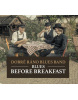 Blues Before Breakfast - CD (Dobré Ráno Blues Band)