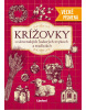 Krížovky o slovenských ľudových zvykoch a tradíciách - veľké písmená