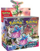 Pokémon TCG Temporal Forces Booster