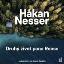 Druhý život pana Roose (audiokniha) (Hâkan Nesser)