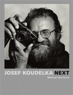 Josef Koudelka: Next (Melissa Harrisová)