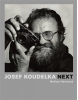 Josef Koudelka: Next (Melissa Harrisová)