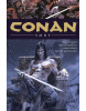 Conan 14: Smrt (Robert E. Howard, Brian Wood)