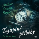 Tajuplné příběhy (Arthur Conan Doyle)