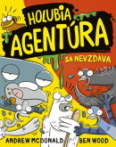 Holubia agentúra sa nevzdáva 10 (Andrew McDonald, Ben Wood)