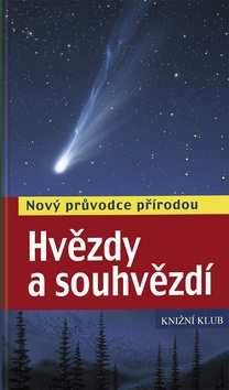 Hvězdy a souhvězdí (Michael Vogel)