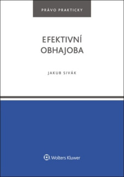 Efektivní obhajoba (Jakub Sivák)