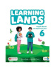 Learning Lands Level 6 Pupil's Book (with Digital Pupil's Book and Navio App) - učebnica (Elaine Boyd, Araminta Crace)