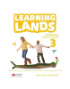 Learning Lands Level 3 Activity Book (with Digital Activity Book) - pracovný zošit (Nicole Taylor, Michael Watts)