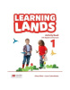 Learning Lands Level 1 Activity Book (with Digital Activity Book) - pracovný zošit (Campbell, R.-Metcalf, R.-Benne, R. R.)