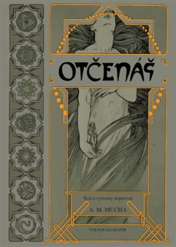 Otčenáš (Alfons Mucha)