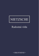 Radostná věda (Friedrich Nietzsche)