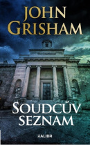 Soudcův seznam (John Grisham)