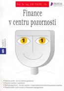 Finance v centru pozornosti (Jiří Vysušil)