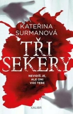 Tři Sekery (Kateřina Surmanová)