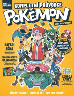 Pokémon (Retro Gamer)