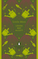 Little Men (Louisa May Alcott)