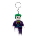 Lego Joker svietiaca figúrka