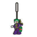 Lego Dc Menovka na batožinu Joker